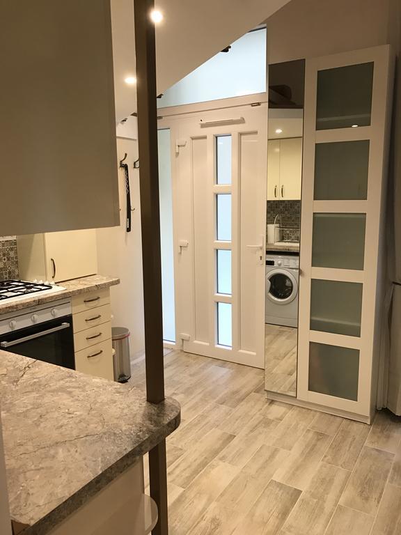 Goldcentral Apartment Gozsdu Budapešť Exteriér fotografie