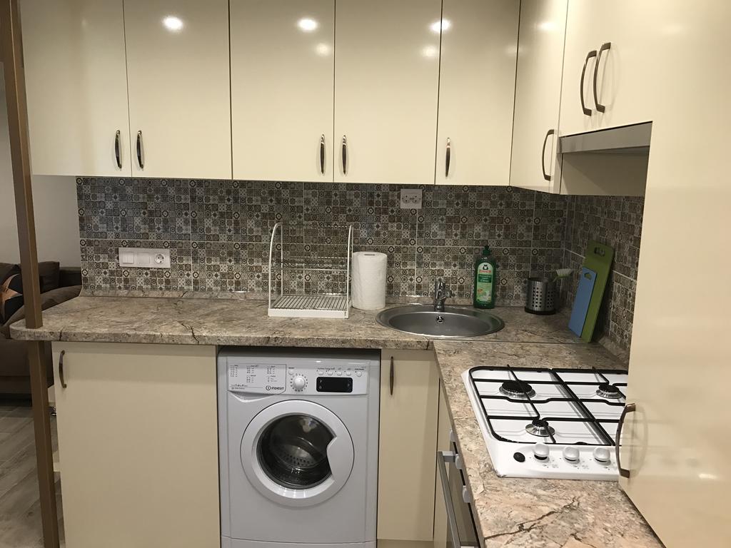 Goldcentral Apartment Gozsdu Budapešť Exteriér fotografie