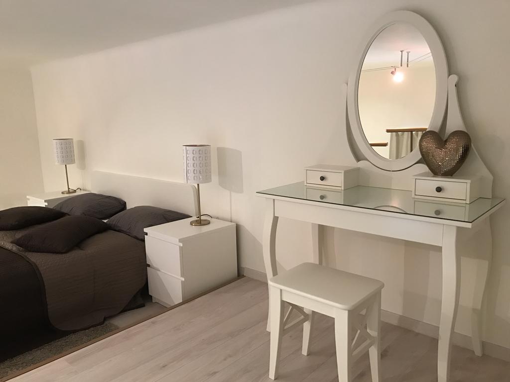 Goldcentral Apartment Gozsdu Budapešť Exteriér fotografie