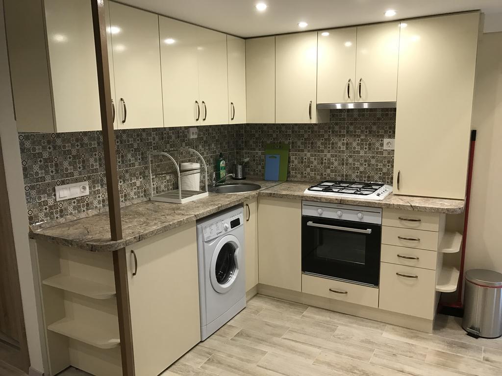 Goldcentral Apartment Gozsdu Budapešť Exteriér fotografie