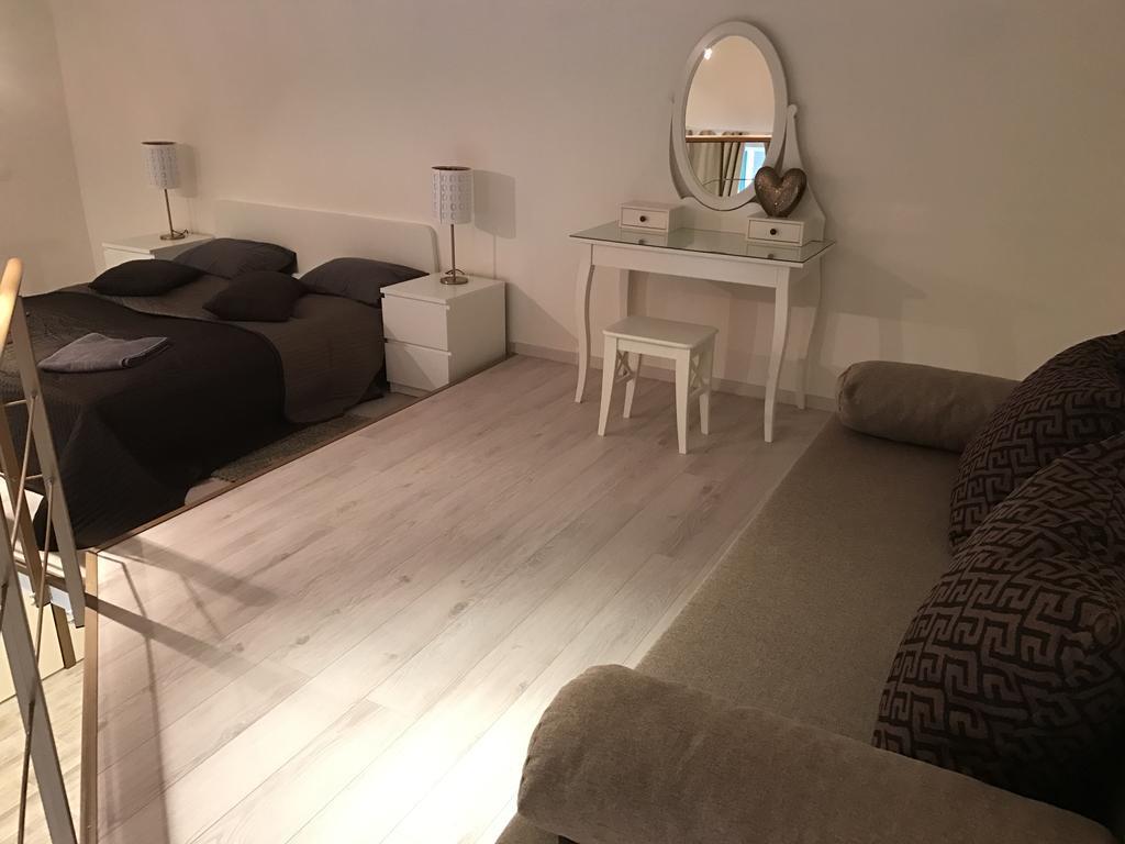 Goldcentral Apartment Gozsdu Budapešť Exteriér fotografie