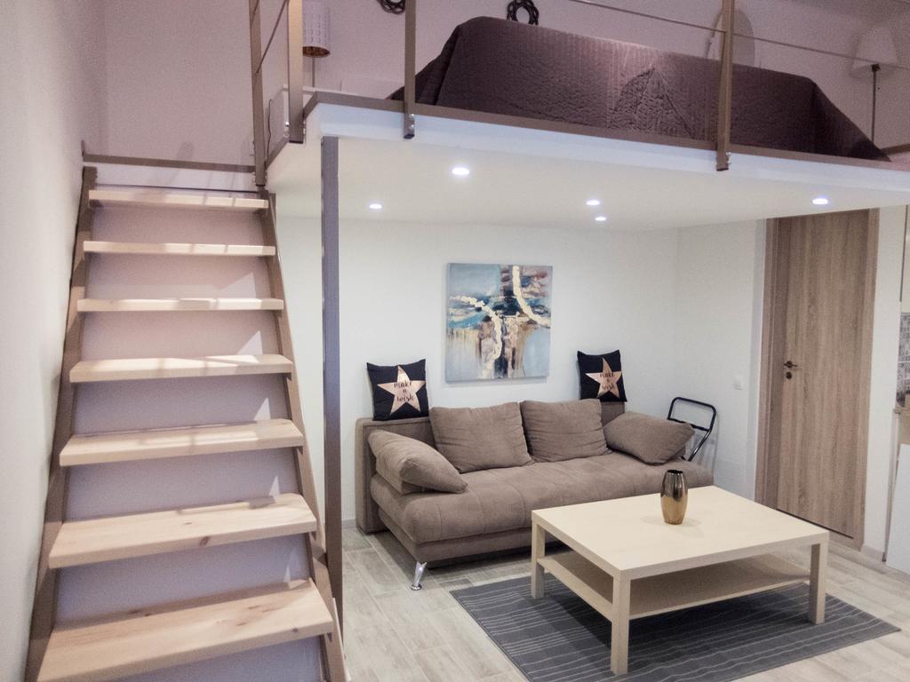 Goldcentral Apartment Gozsdu Budapešť Exteriér fotografie