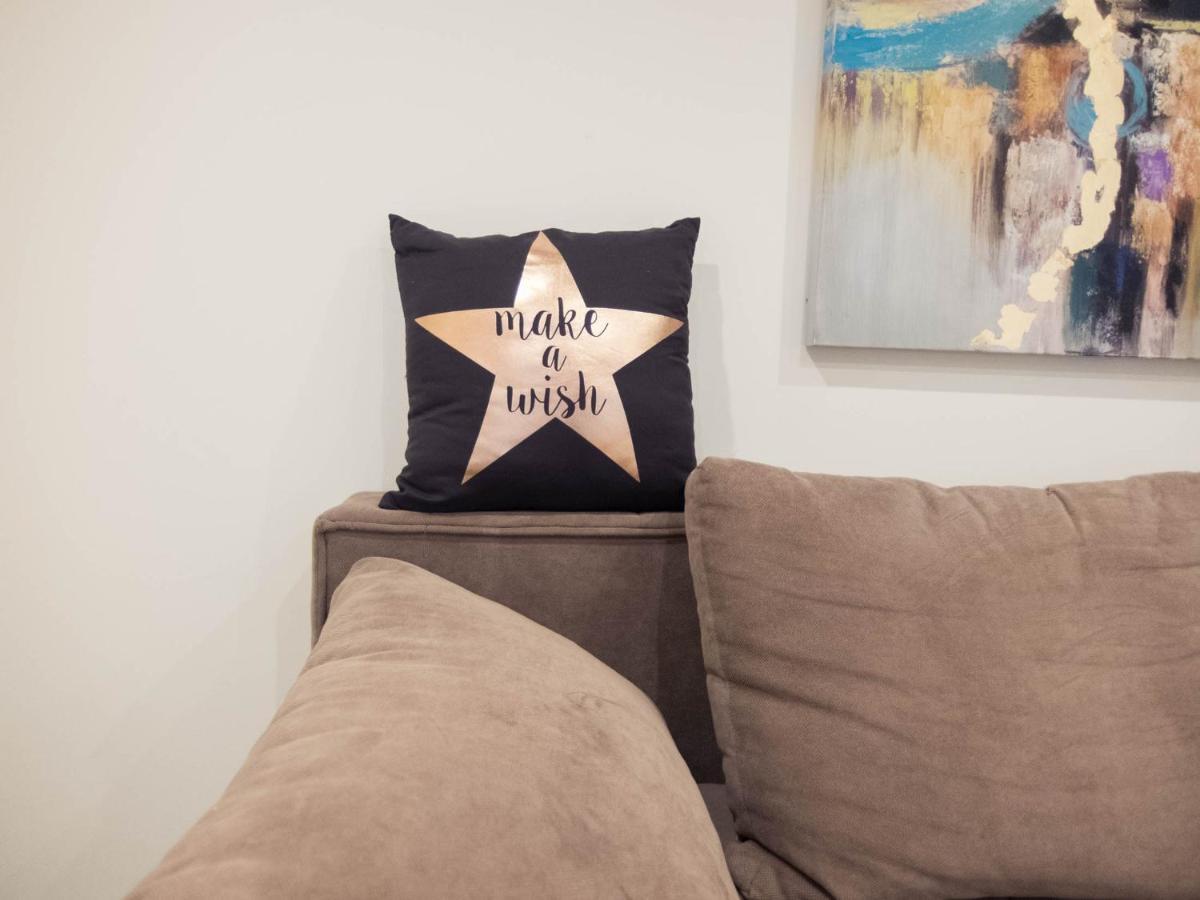 Goldcentral Apartment Gozsdu Budapešť Exteriér fotografie